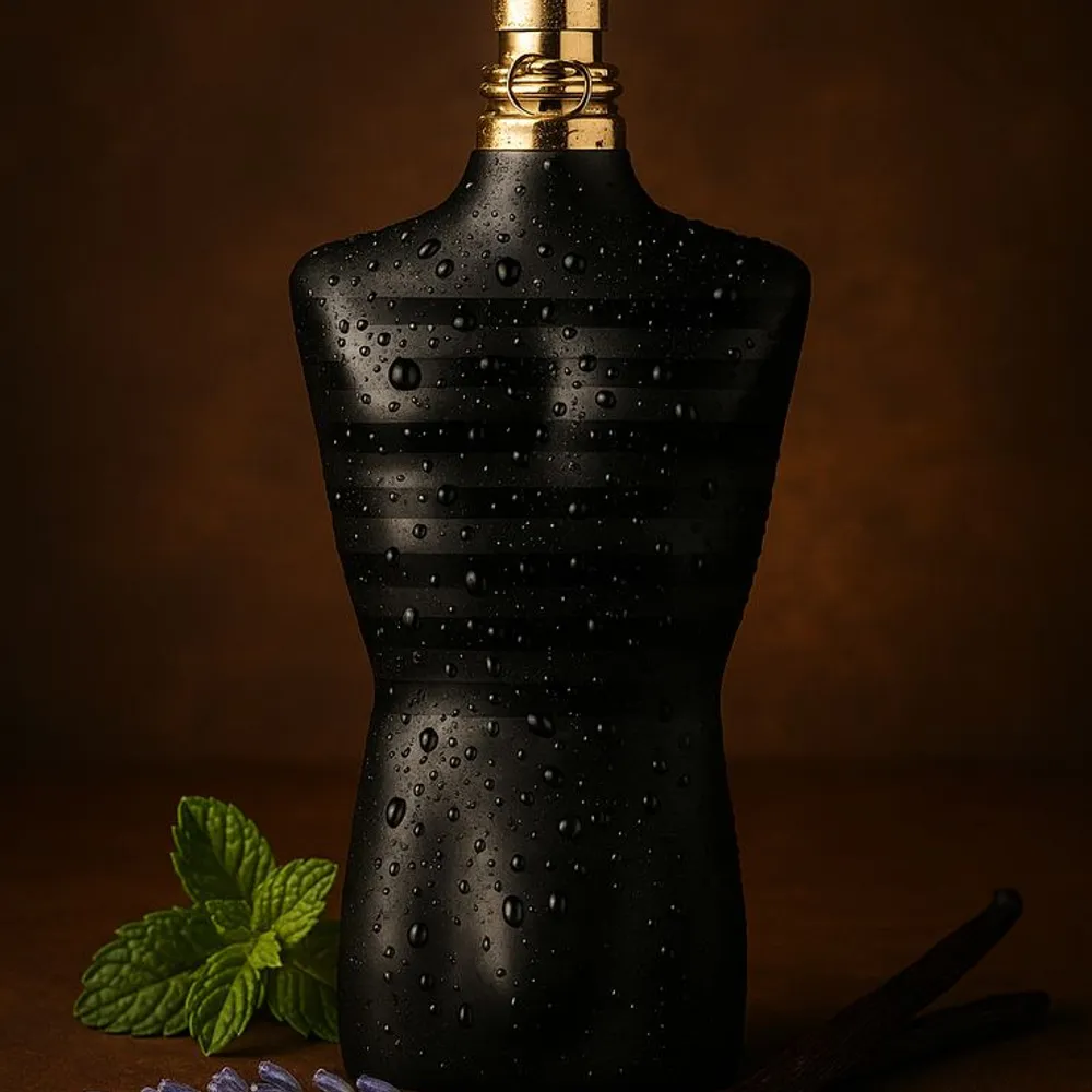 Jean Paul Gaultier Le Male Thumbnail 2