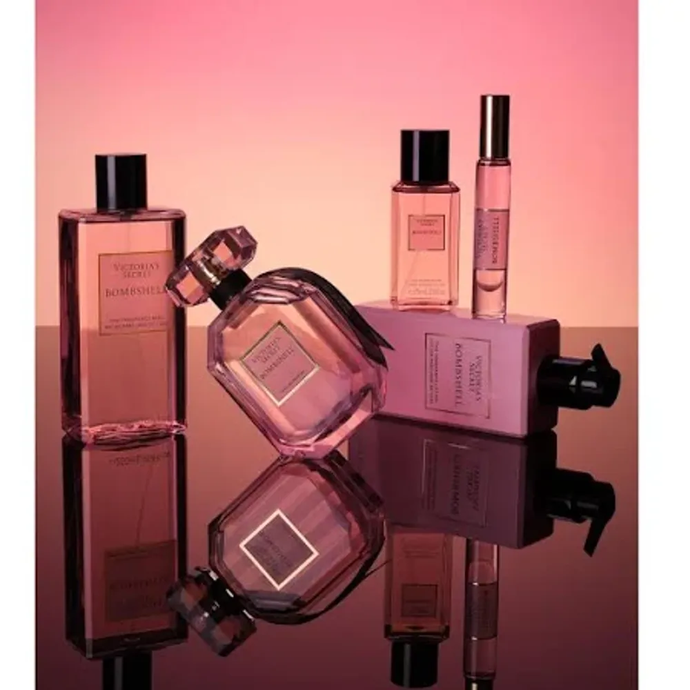 Victoria’s Secret Bombshell Thumbnail 2