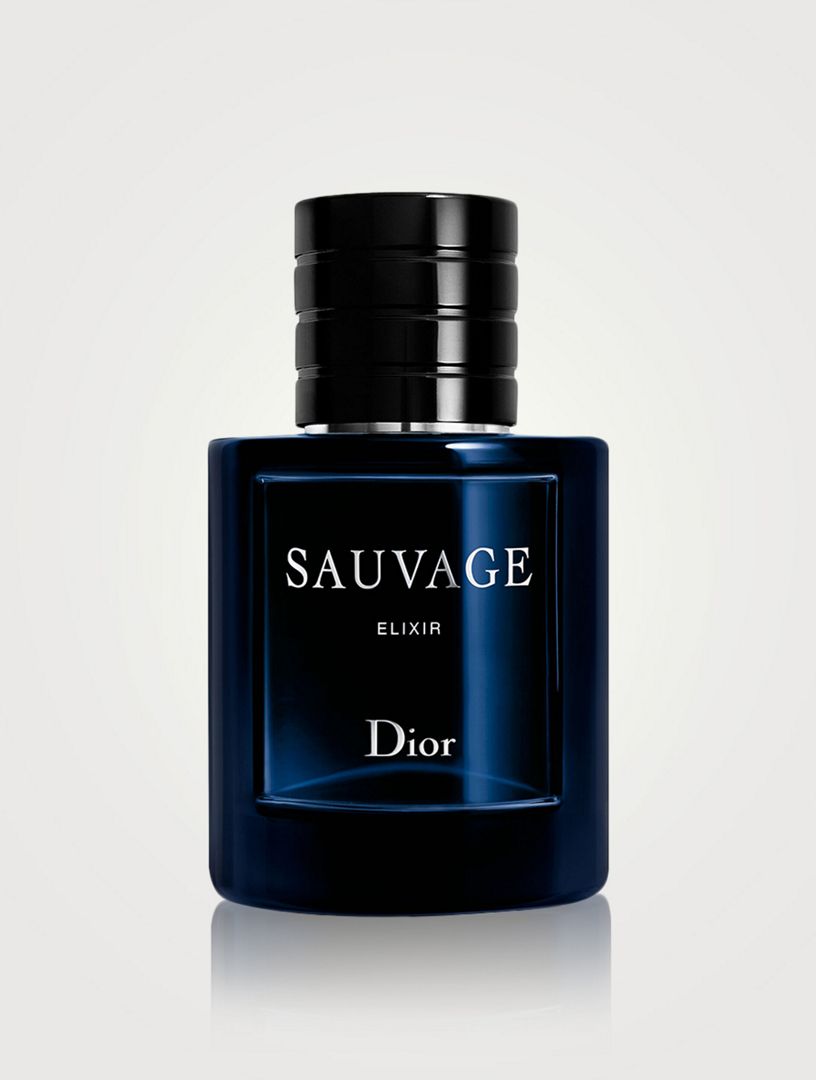 Dior Sauvage Eau de Parfum Thumbnail 2