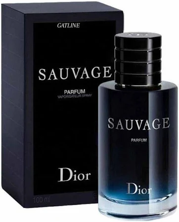 Dior Sauvage Eau de Parfum Thumbnail 3
